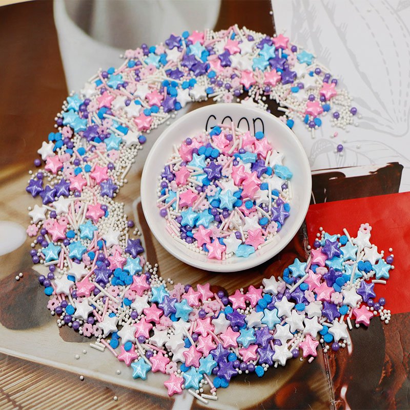 edible flowers for cakes decoration,sugar substitution,bakery ingredients edible sprinkles for bakery decoration ingredients