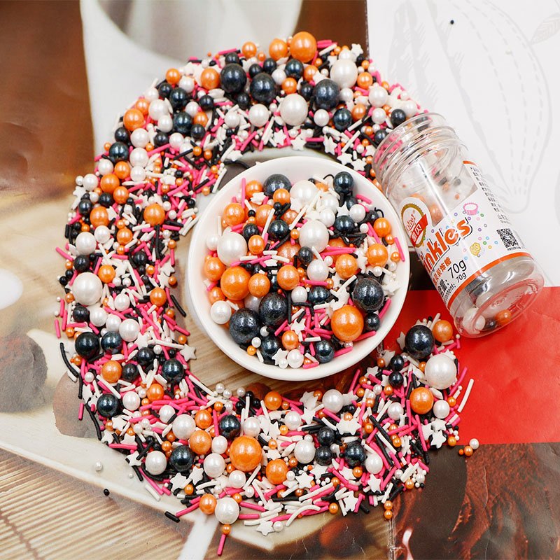 edible flowers for cakes decoration,sugar substitution,bakery ingredients edible sprinkles for bakery decoration ingredients