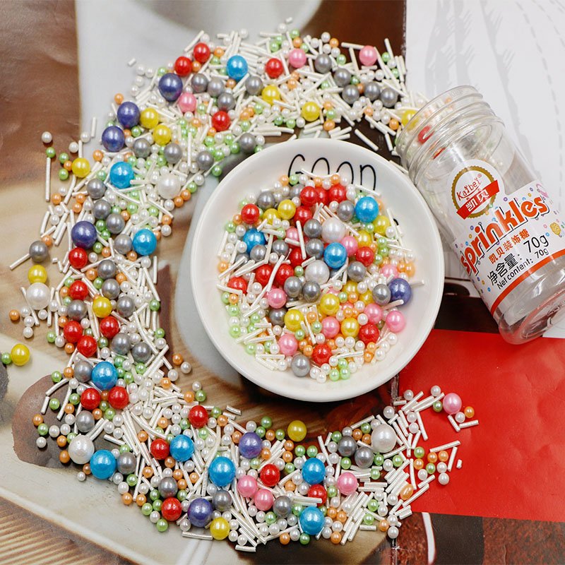 edible flowers for cakes decoration,sugar substitution,bakery ingredients edible sprinkles for bakery decoration ingredients