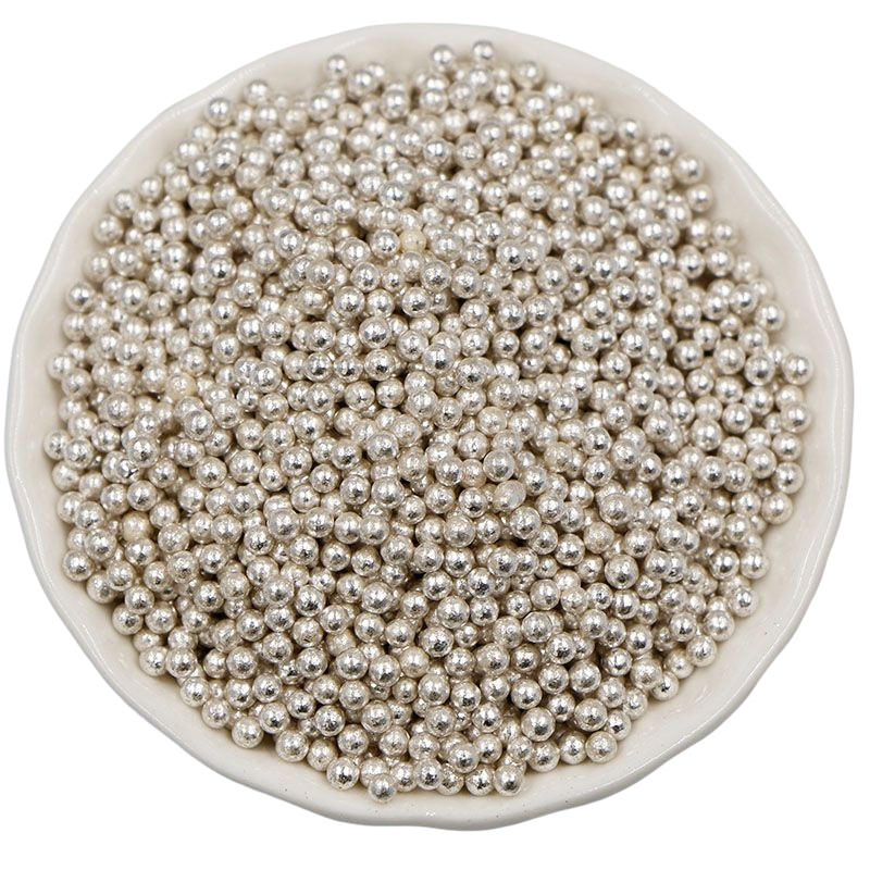 Gold Star Edible Sprinkles Metallic Gold Star Sprinkles Edible
