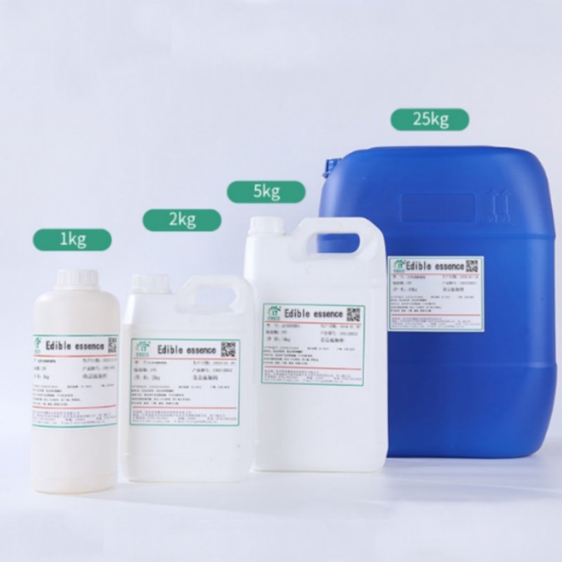 Hot Sale Factory Supply Food Grade Dairy Incense Liquid Bakery-Grade Cheese Flavor For Food Use