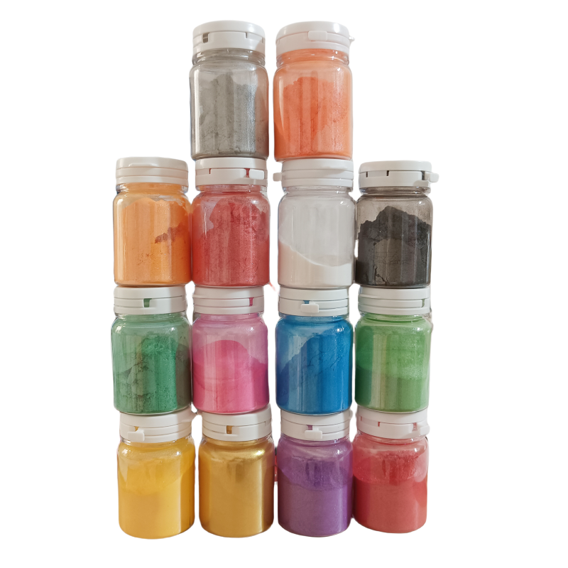 4g Bottle of Edible Glitter Dust edible glitter for drinks