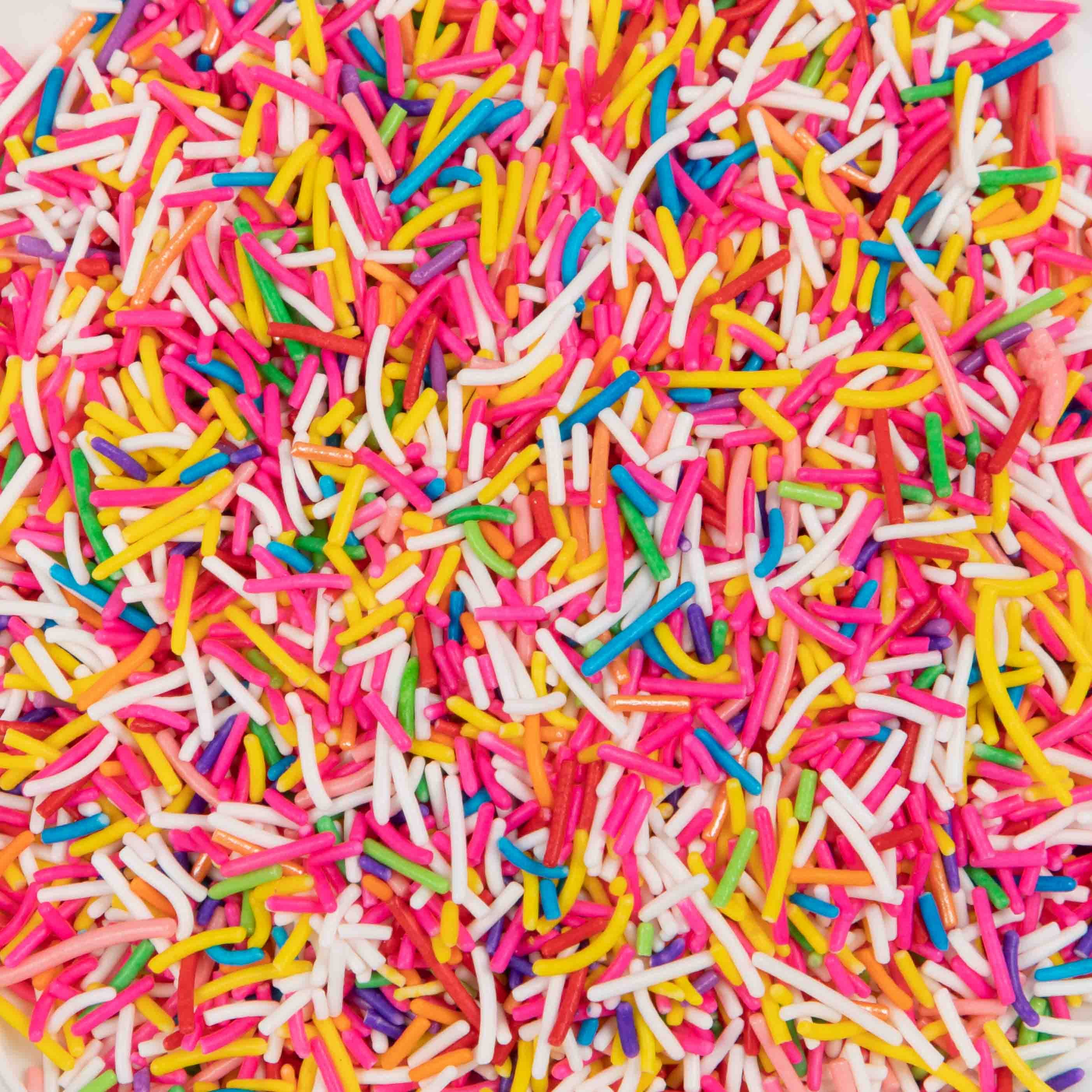 Colorful Edible Pearl Beads Candy Mix Size Cake Sprinkles Edible Decoration Food Coloring Ingredients For Cake
