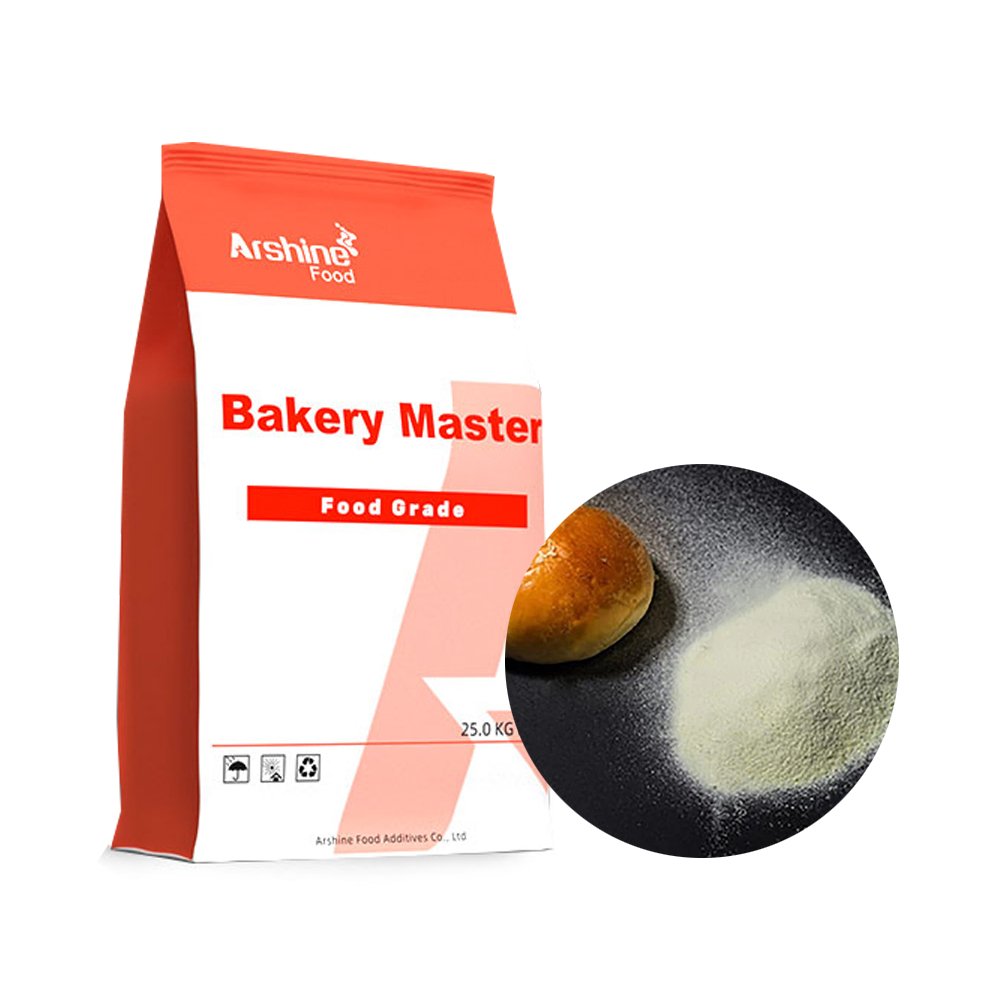 Factory Price Custom Cake Bakery Bread Premix Preservatives Compound Bread Preservative Better Than Calcium Propionate