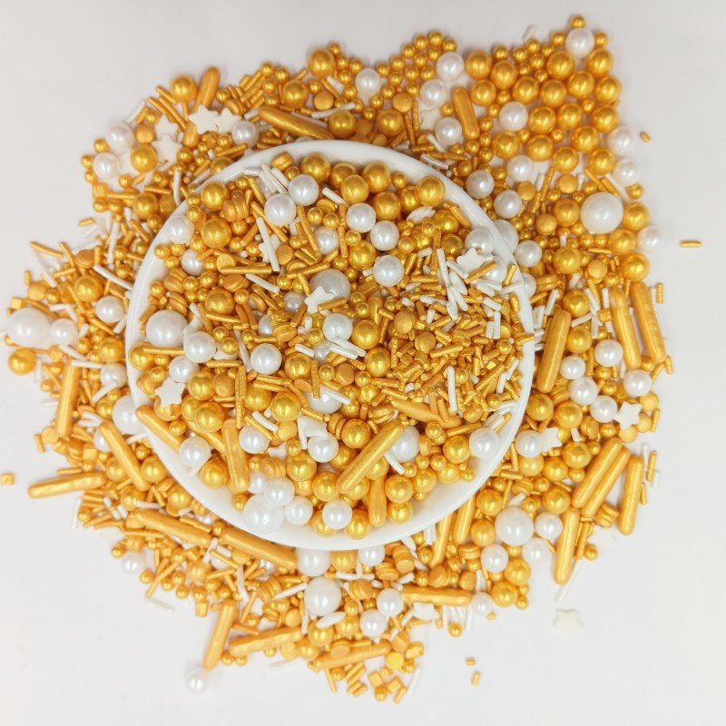500 g wholesale cake sprinkles bakery decoration
