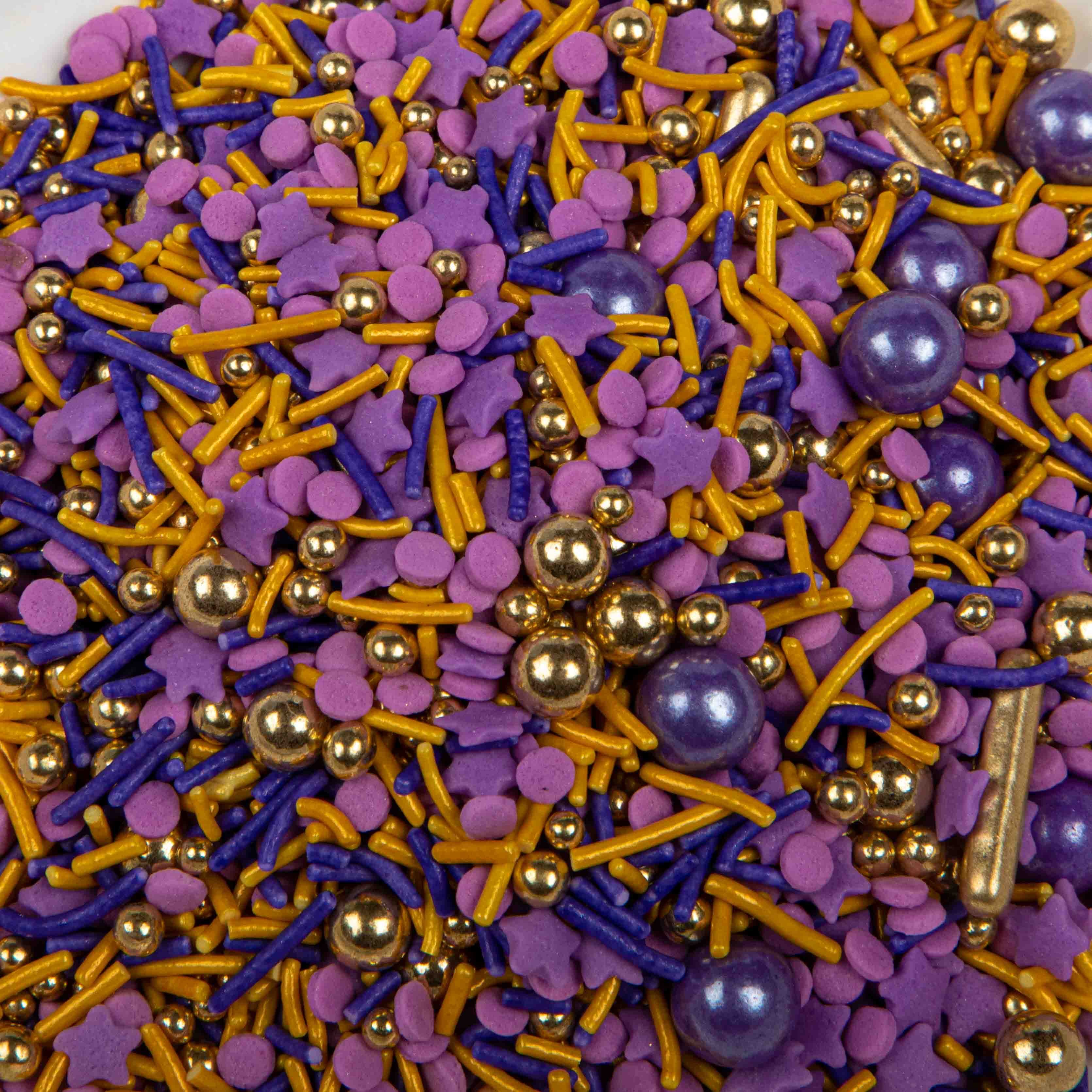 All Size Mix Sugar Beads Balls Beans Edible Pearls Sprinkles For Cake Decoration Pastry Sprinkles