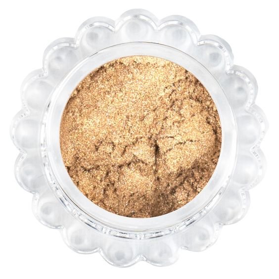 Food Grade Pearl Pigment Golden Edible Glitter Dust for Foods Drinks Cakes Decorations