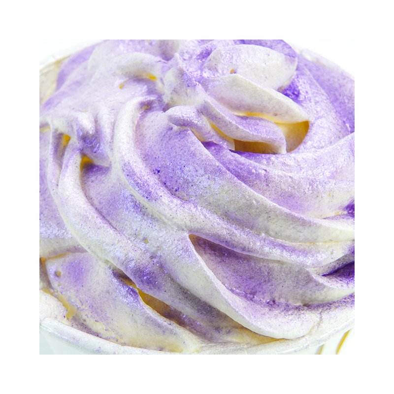 Baking Ingredients Sprayed Edible Powder for Cupcake Decoration Edible Shimmer Glitter
