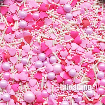 Cake Decoration Sprinkles Rainbow for Home Baking Sugar Bag Packaging Ningbo Solid Colorful Bakery Decoration Ingredients 1 Kg