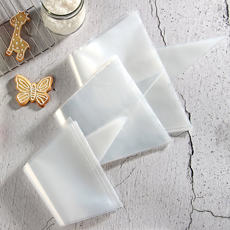 Disposable Decorating Piping Bag Cream Pastry Bag