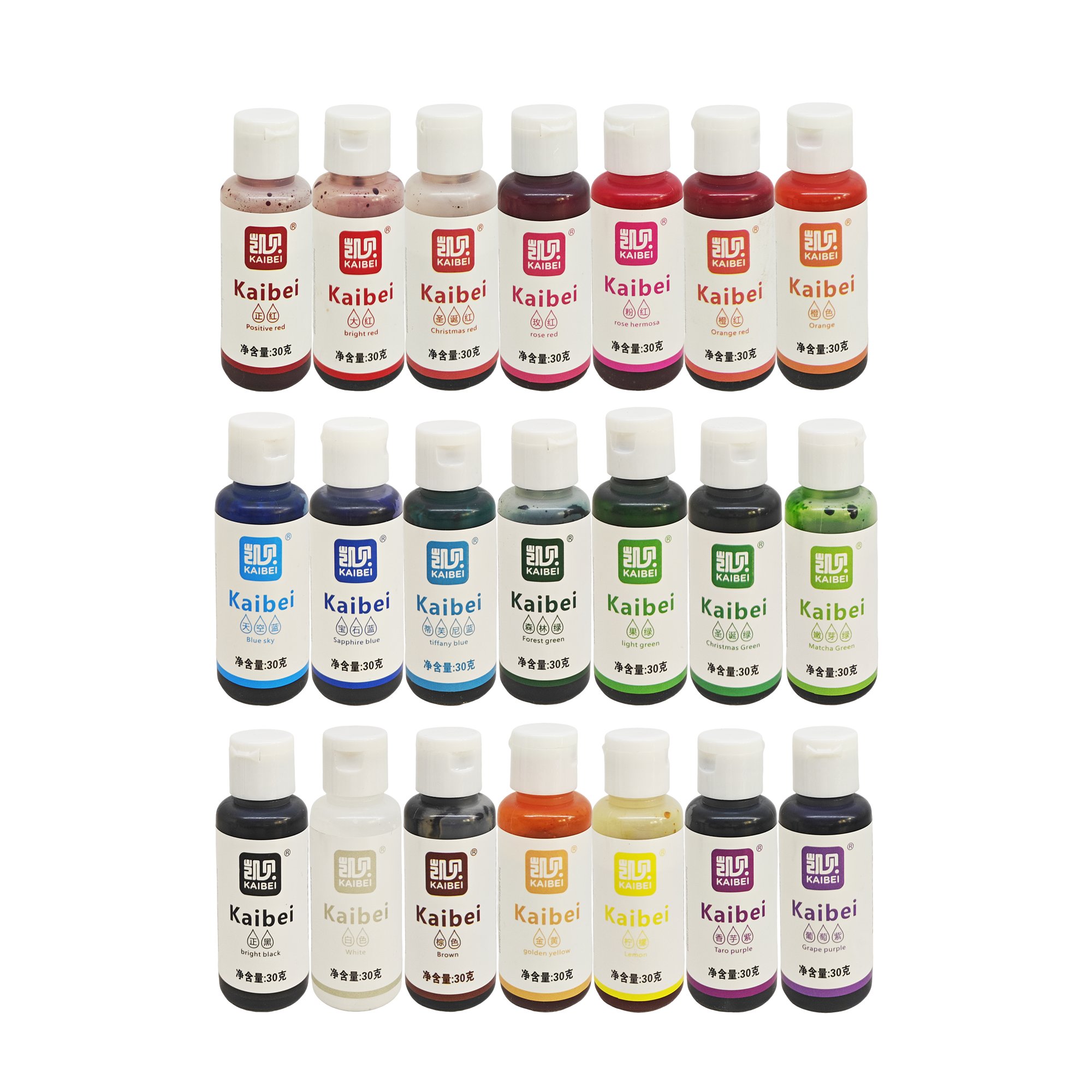 22g food coloring food dyes food color for cake