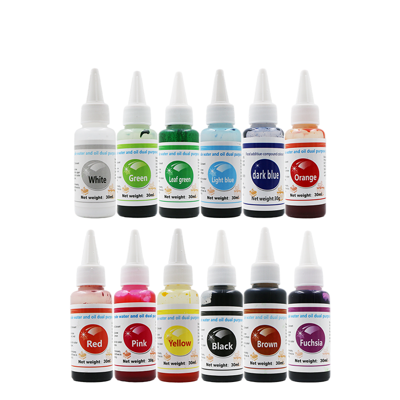 22g food coloring food dyes food color for cake