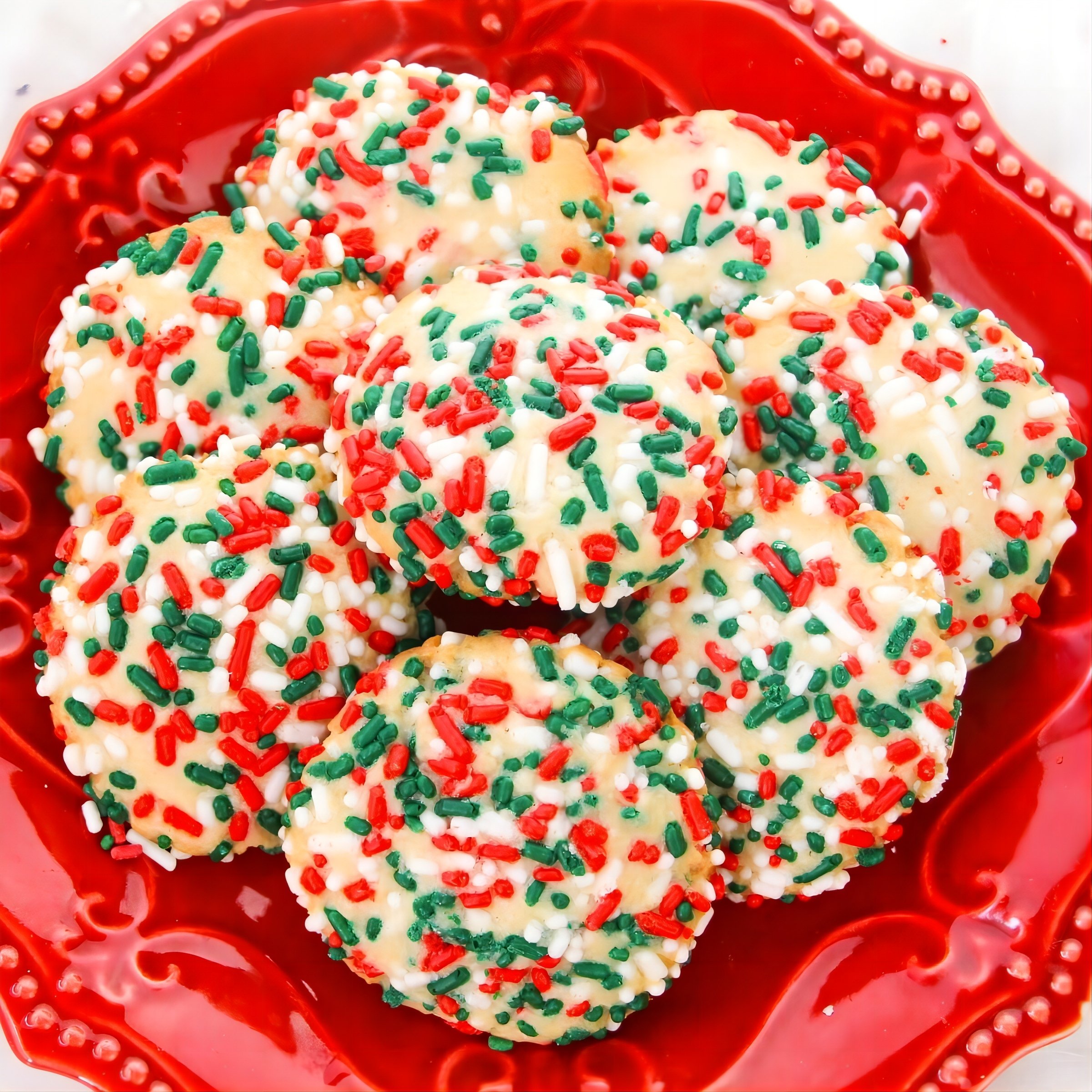 Colorful Edible Bakery Decoration Ingredients Mix Sprinkles with Shapes for Cakes Ice Cream