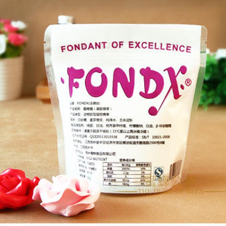 High Quality China Sugar Paste Extruder Suppliers Cheap Fondant Cake