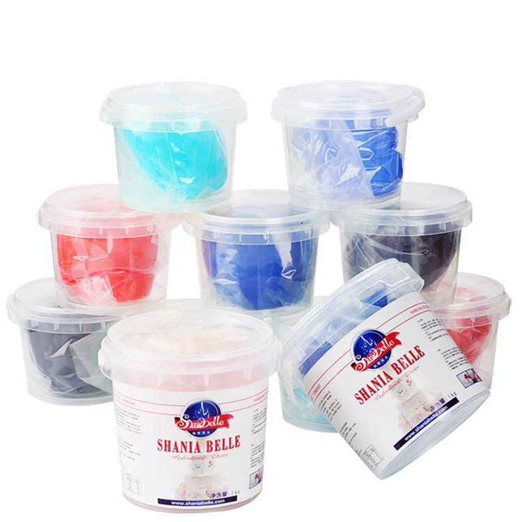 High Quality China Sugar Paste Extruder Suppliers Cheap Fondant Cake