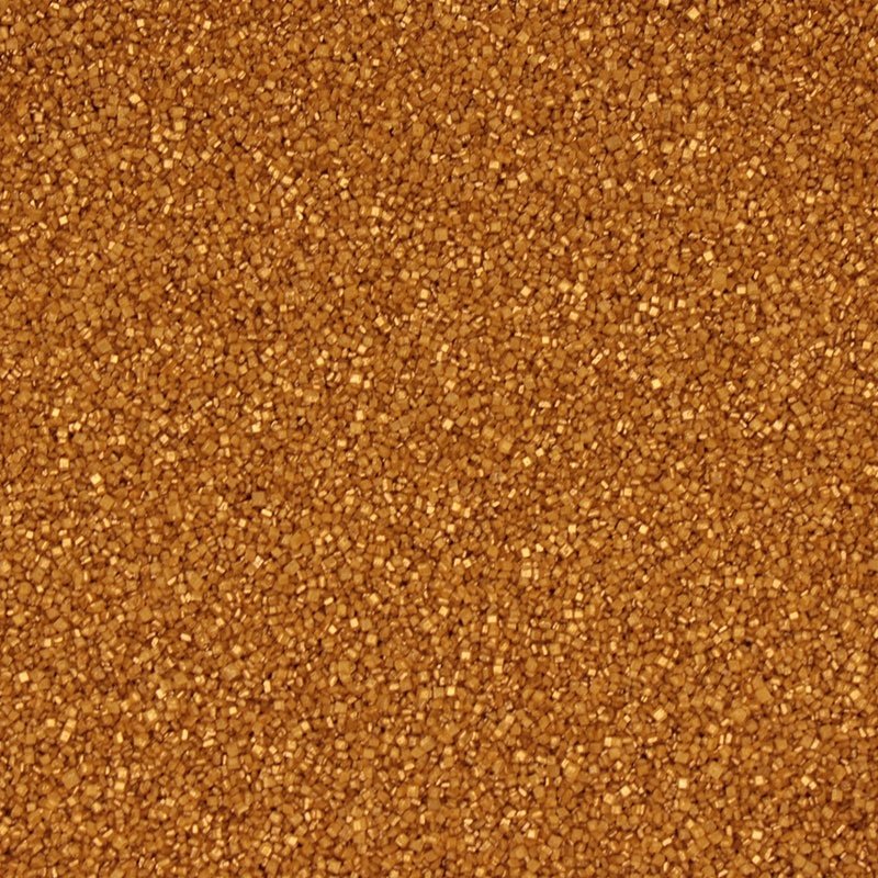 Sugar Crystal Sand Sprinkles - Medium Size 15 Mesh