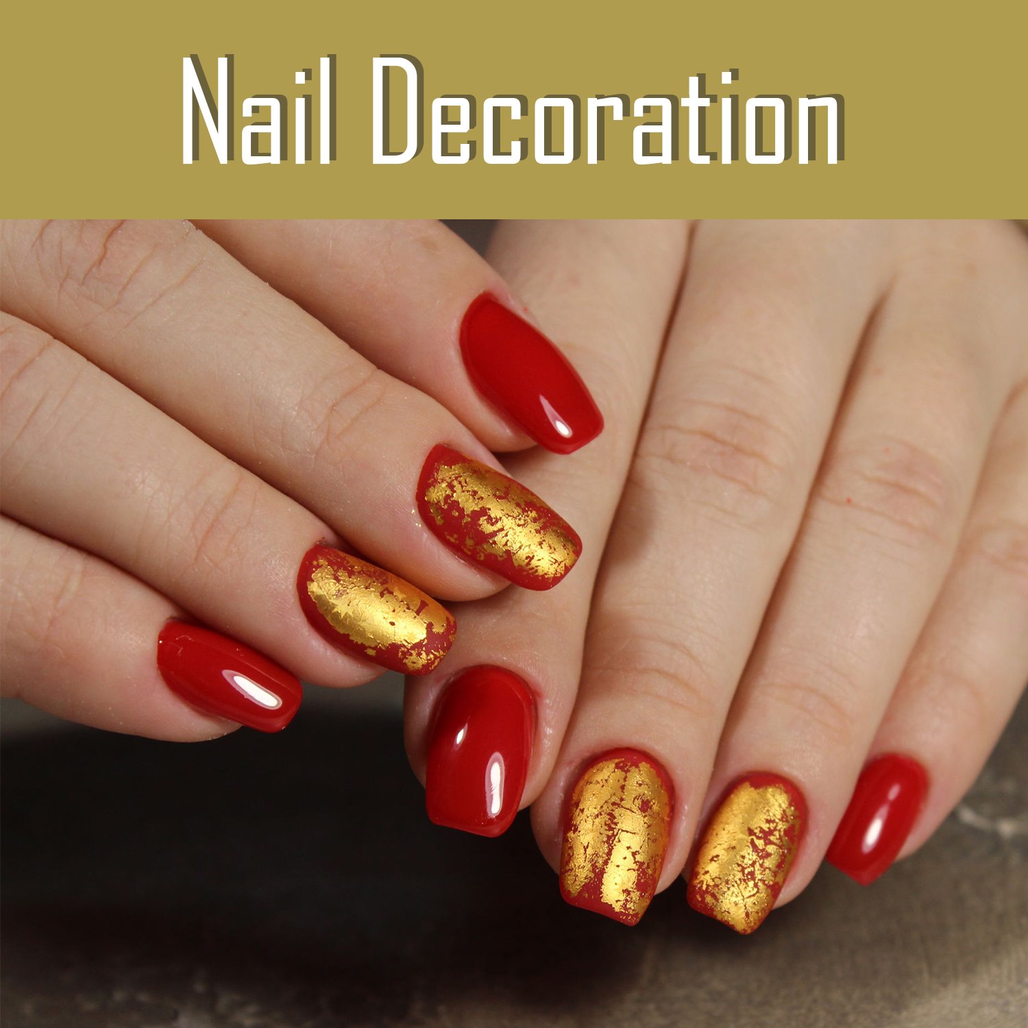24K Edible Gold Leaf Sheets Made of 99.99% Pure Gold Size 4x4cm Used in Beauty Routine and Makeup, Bakery, Cake and Pastry eg.