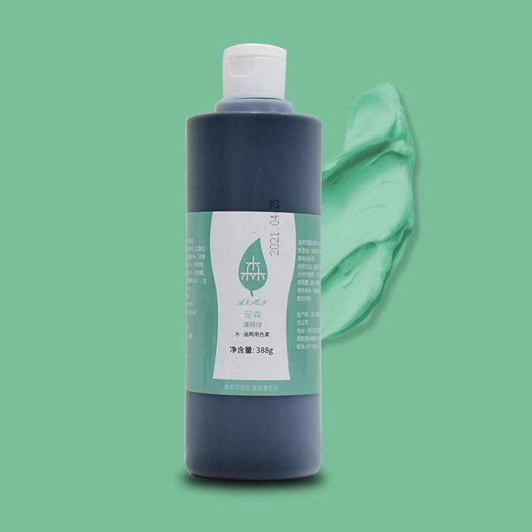 Guaranteed Quality Proper Price Food Grade Natural Cake Colouring Food Color