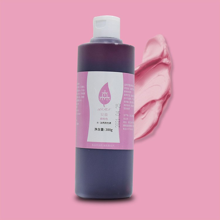 Guaranteed Quality Proper Price Food Grade Natural Cake Colouring Food Color