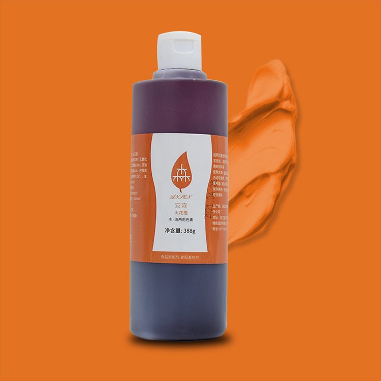 Guaranteed Quality Proper Price Food Grade Natural Cake Colouring Food Color