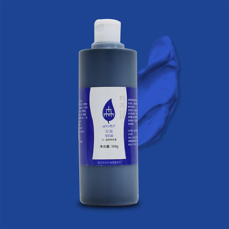 Guaranteed Quality Proper Price Food Grade Natural Cake Colouring Food Color