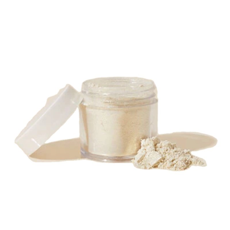 For Cake & Beverages Food Grade Pearl Pigment Powder Edible glitter Luster Dust