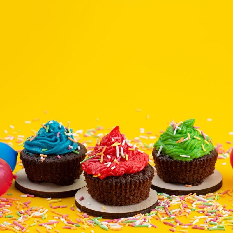 Chroampamda Wholesale Hot Sale Different Size Sugar Beads Cake Bakery Decoration Edible Sprinkles in Bulk