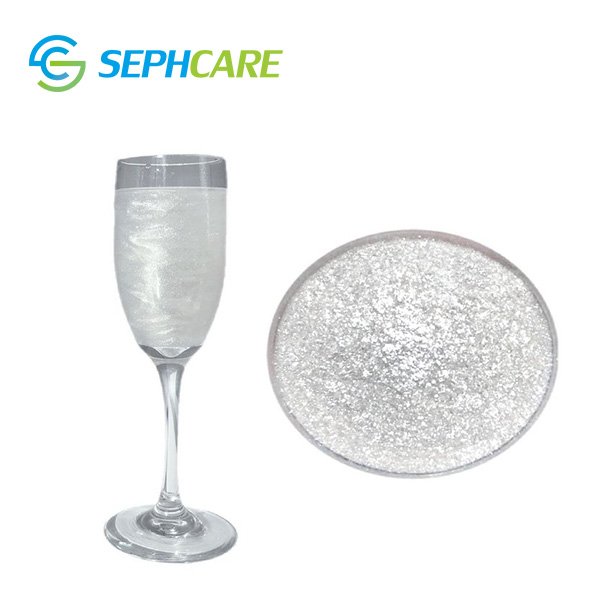 Bakery Ingredients Decorations cake sprinkles Gold Metallic Luster Dust powder Food Grade Pigments