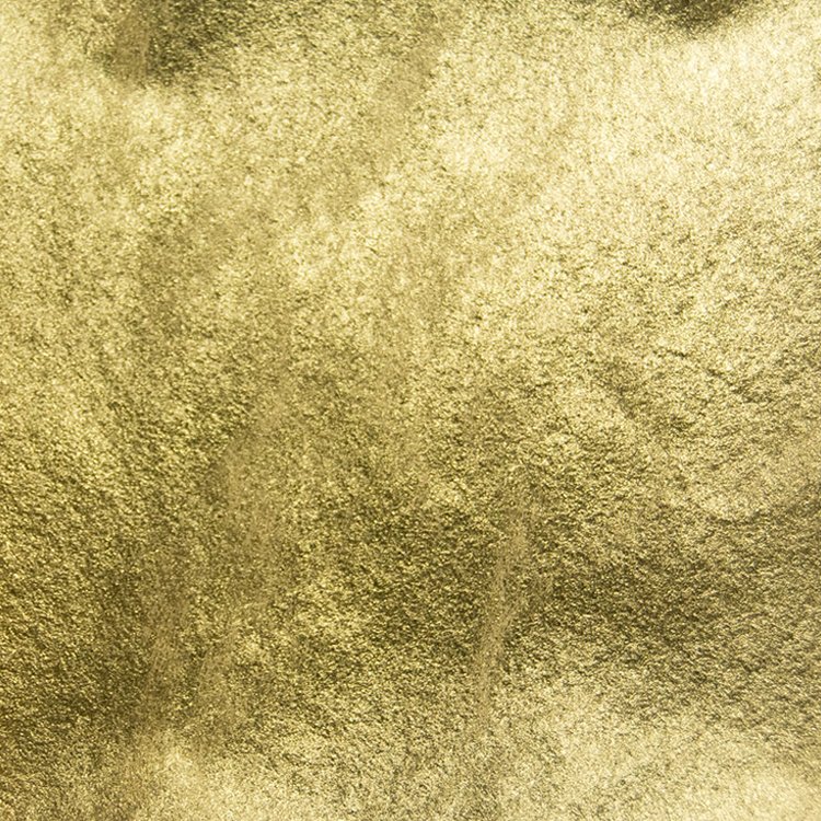 Healthy And Luxury Genuine Soft 24K Edible Gold Leaf Sheet