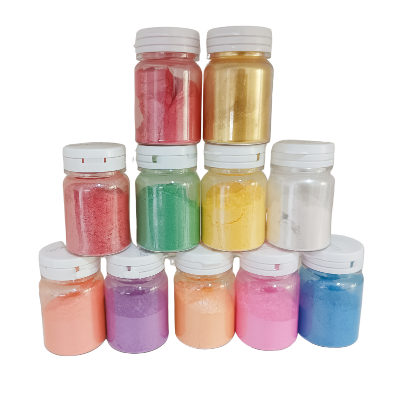 15g edible glitter cake powder