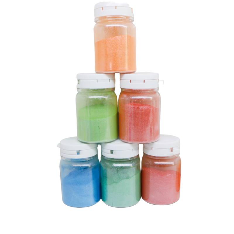 15g edible glitter cake powder