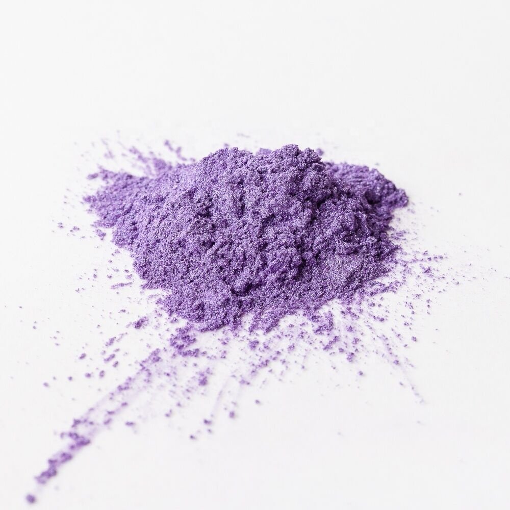 On Sale Edible Glitter Powder Food Grade Mica Powder food coloring powder Pigment for Bake Drink