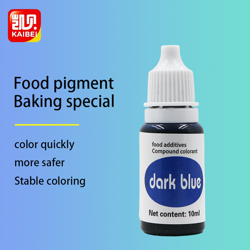OEM Food coloring gel americolor gel food coloring for cake decoration