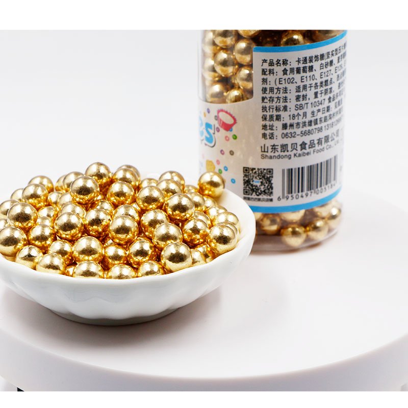 500g edible Cake decorating supplies sugar cakes