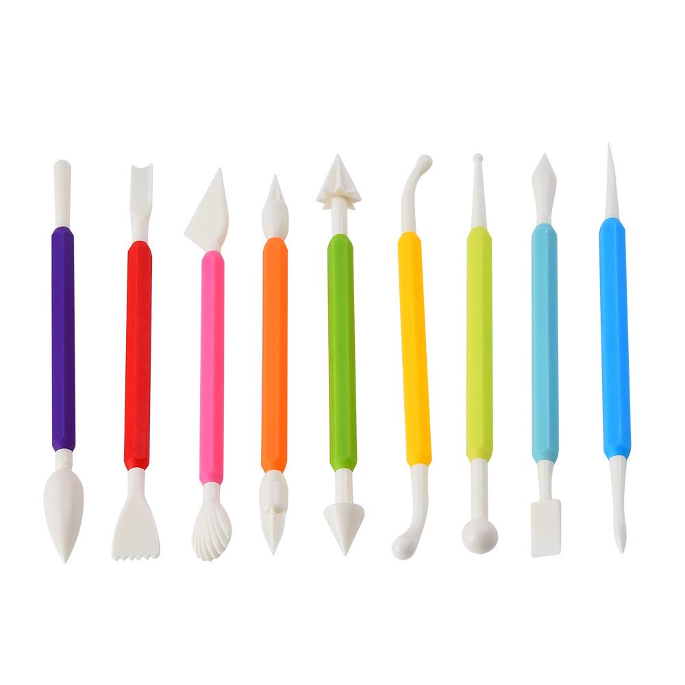 Hot sale cake decorating supplies Kit pastry tools baking supplies cake turntable Piping nozzles decorating cake tools