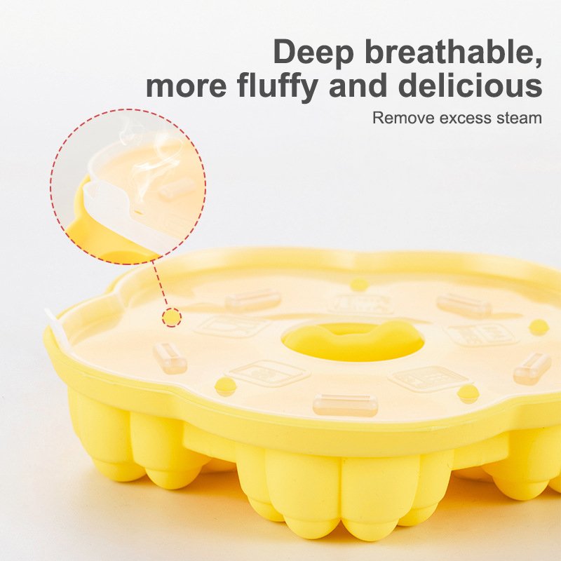 Wholesale Cat Paw Silicone Mold Chocolate Cake Decorating Baking Tool Cute Mold To Improve Baby'S Hands-On Ability