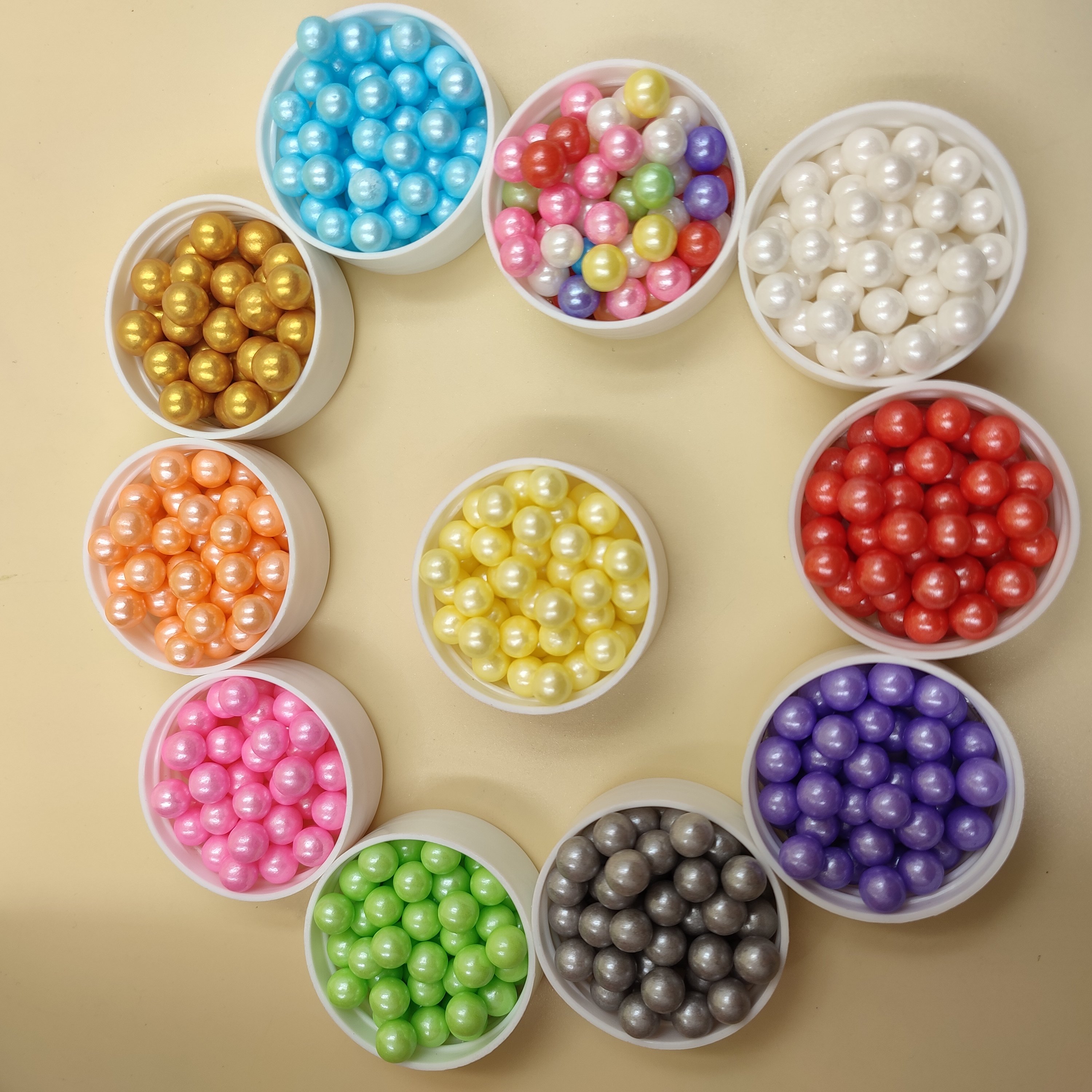Bakery Ingredients,Candy Sprinkles,Ingredients Sprinkling Cake Metal Gold Edible Sprinkles