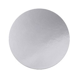 Silvery
