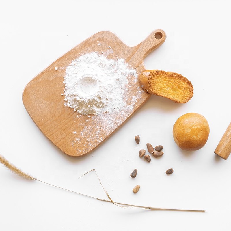Food Grade Bakery Quality Improver Baking Powder Enhancer Bread Leavening Powder