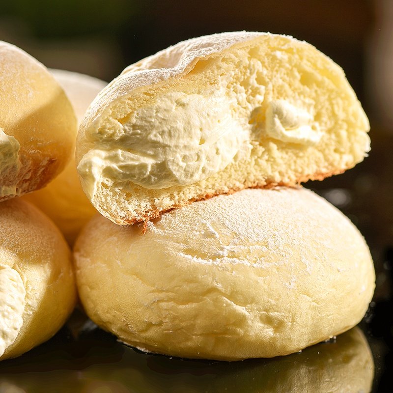 Food Grade Bakery Quality Improver Baking Powder Enhancer Bread Leavening Powder