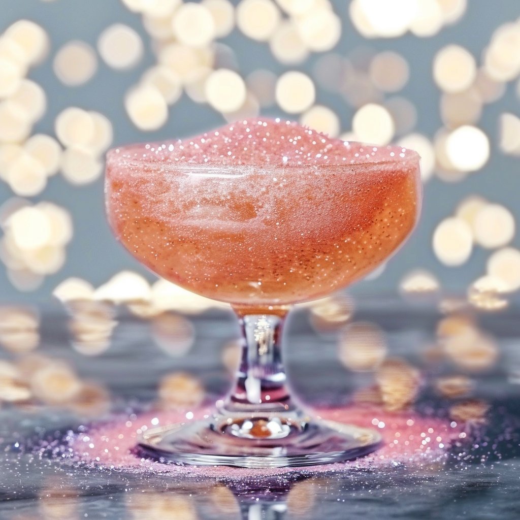 4g rose gold Shimmer Luster Dust for Cake Decorating Cocktail Baking Strawberries Chocolates Cupcakes