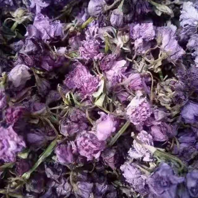 ying hua salted japanese cherry flower salt-pickled cherry blossoms for bakery decoration