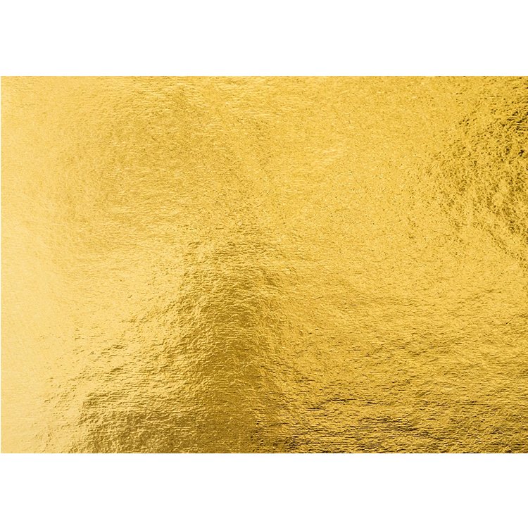 Top quality edible gold leaf for cake ice cream decoration