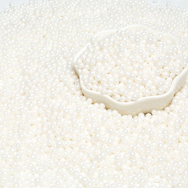 Widely Used Superior Quality Sugar Candy Edible Glitter Star Sprinkles Mix Bright Color