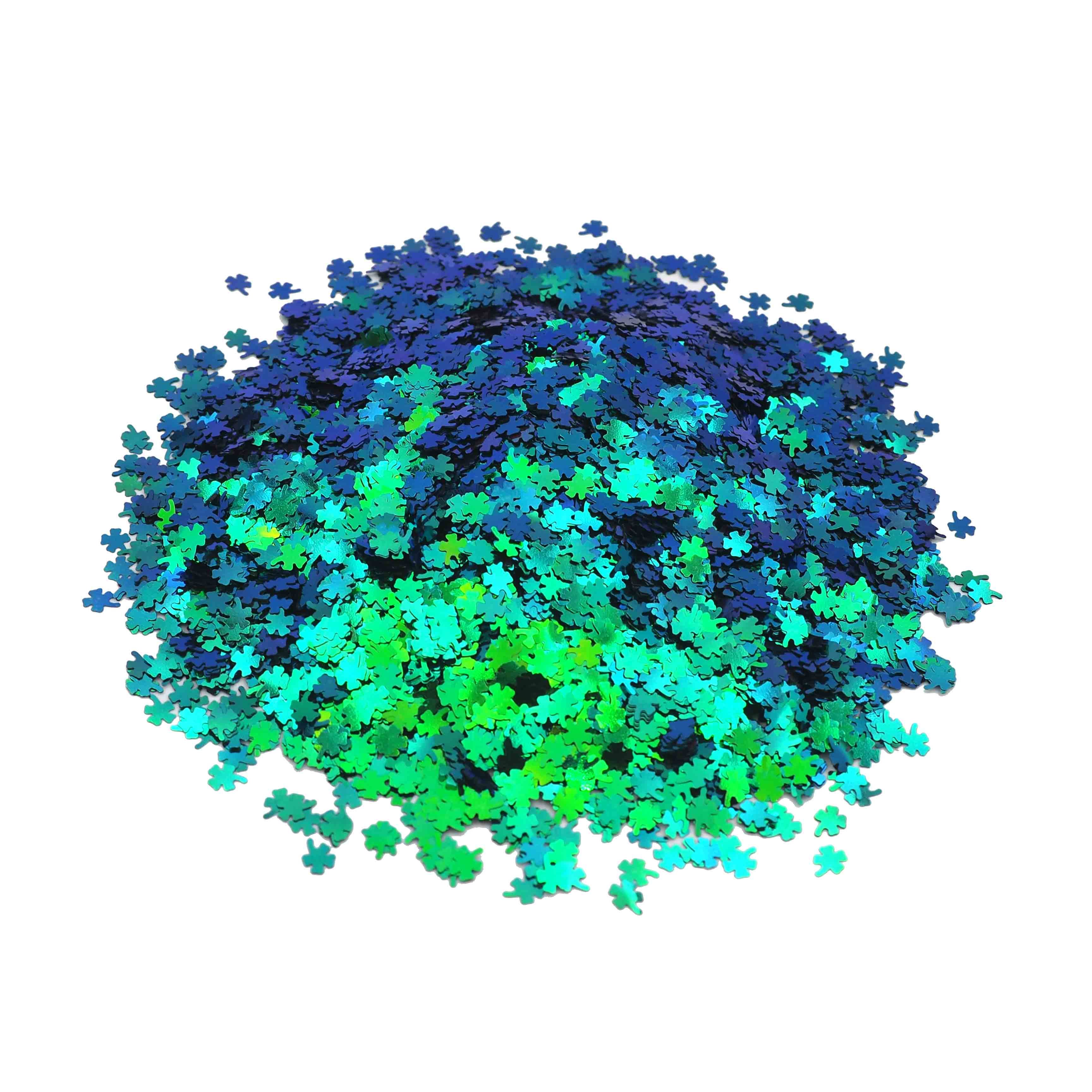 Best Selling Wholesale Small Bottle Glitter Powder Bulk Quality Glitter Powder For Bodi Glitter Promotional Party Supplies
