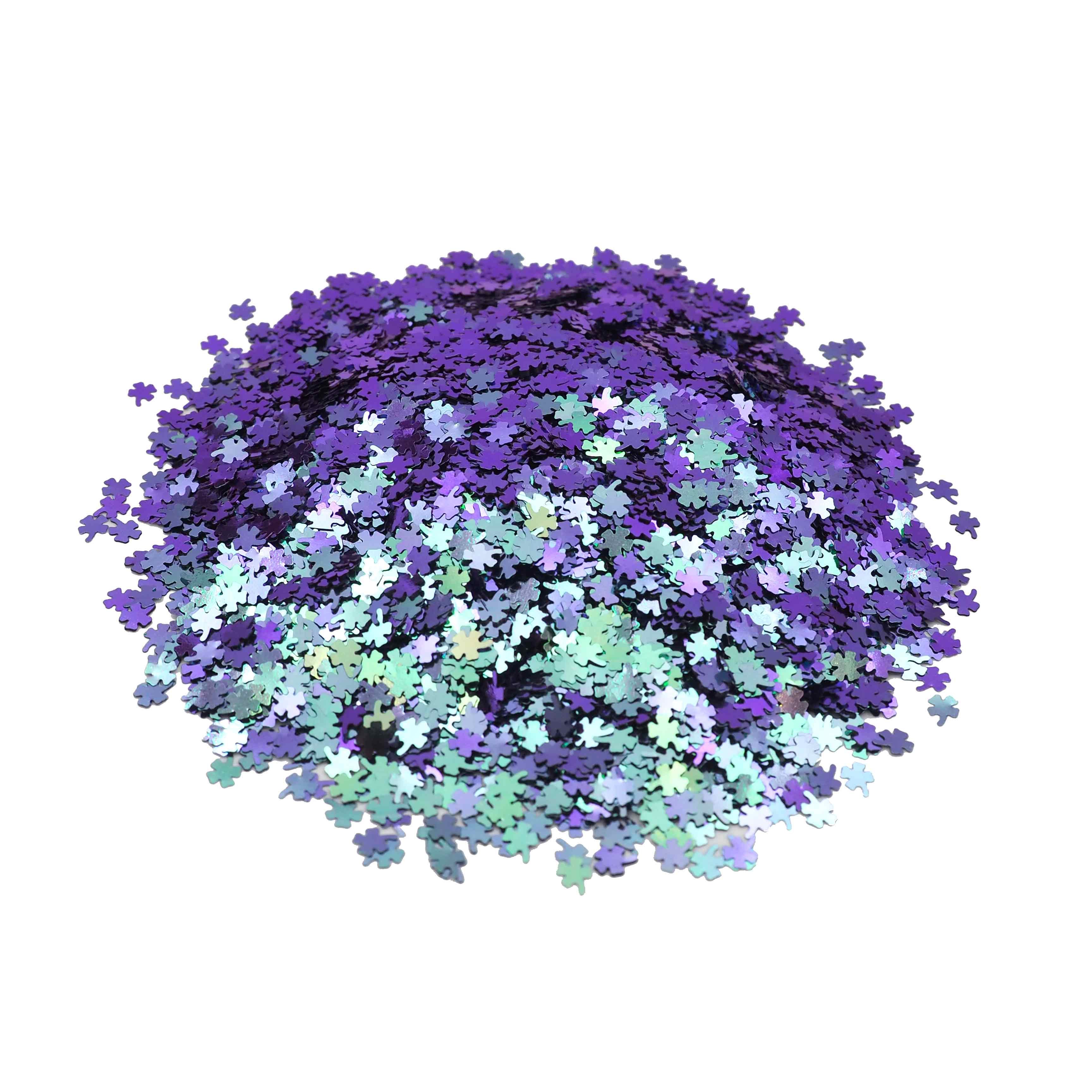 Best Selling Wholesale Small Bottle Glitter Powder Bulk Quality Glitter Powder For Bodi Glitter Promotional Party Supplies
