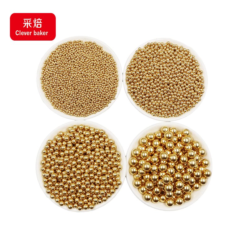 120g Cake material sprinkles wholesale sprinkles for cakes