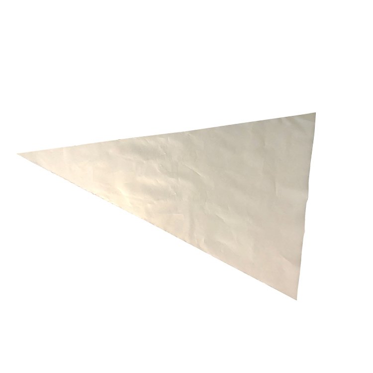 Biodegradable Disposable Pastry Bag decorative Mouth Biscuit Cake Cream decorating Tool Eco-friendly Piping Bag