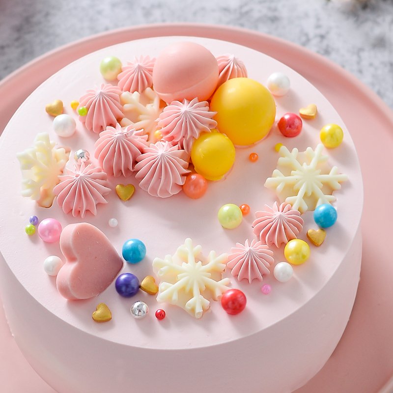 Factory direct wholesale single color edible molded candy pearlized 2mm colorful nonpareils in 85g bottle for cake cupcake macar