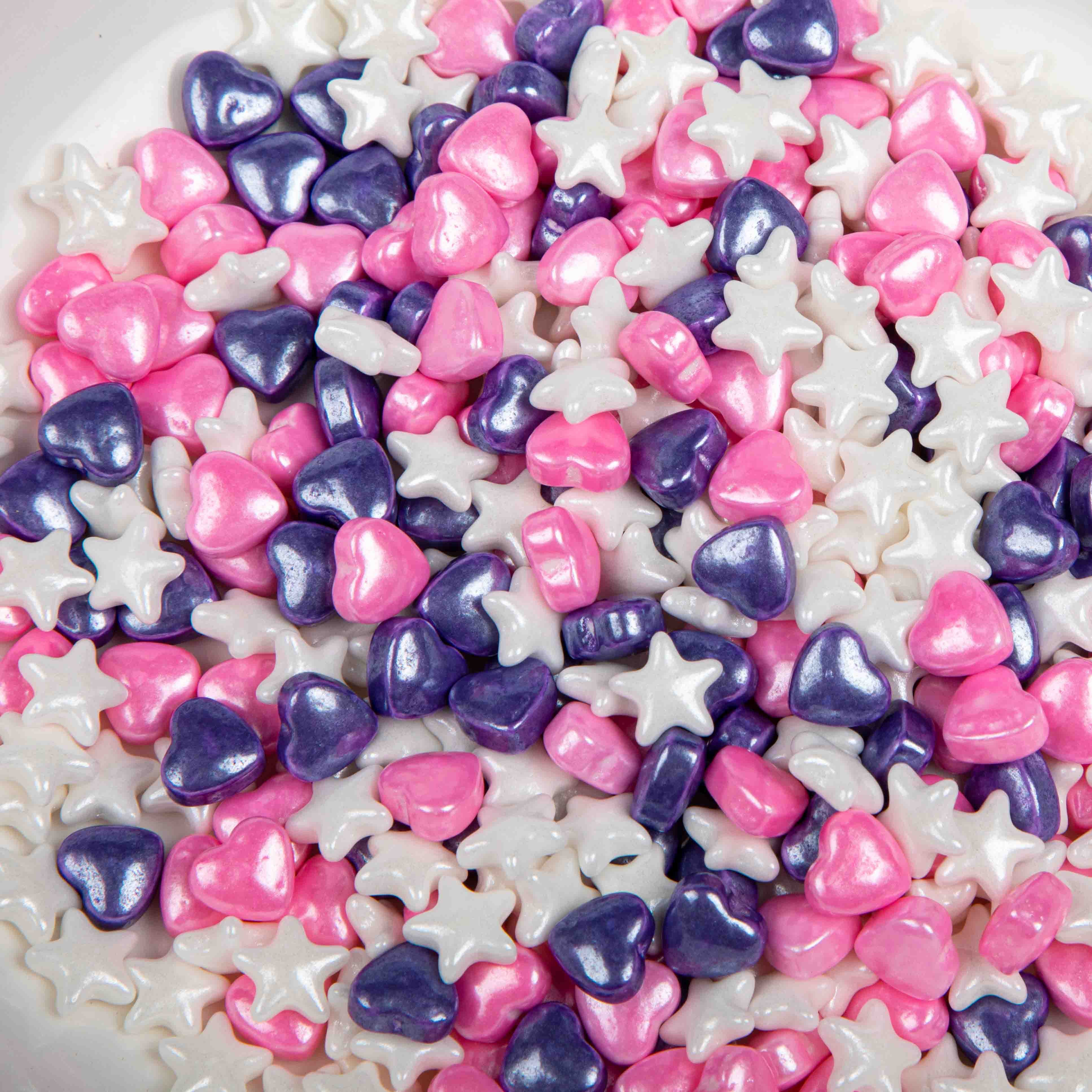 Crunchy Rice Chocolate Coated Crispy Rice Dragees Ferrosa Pieces Chocolate Flavoured Dragees Cake Sprinkles Sugar